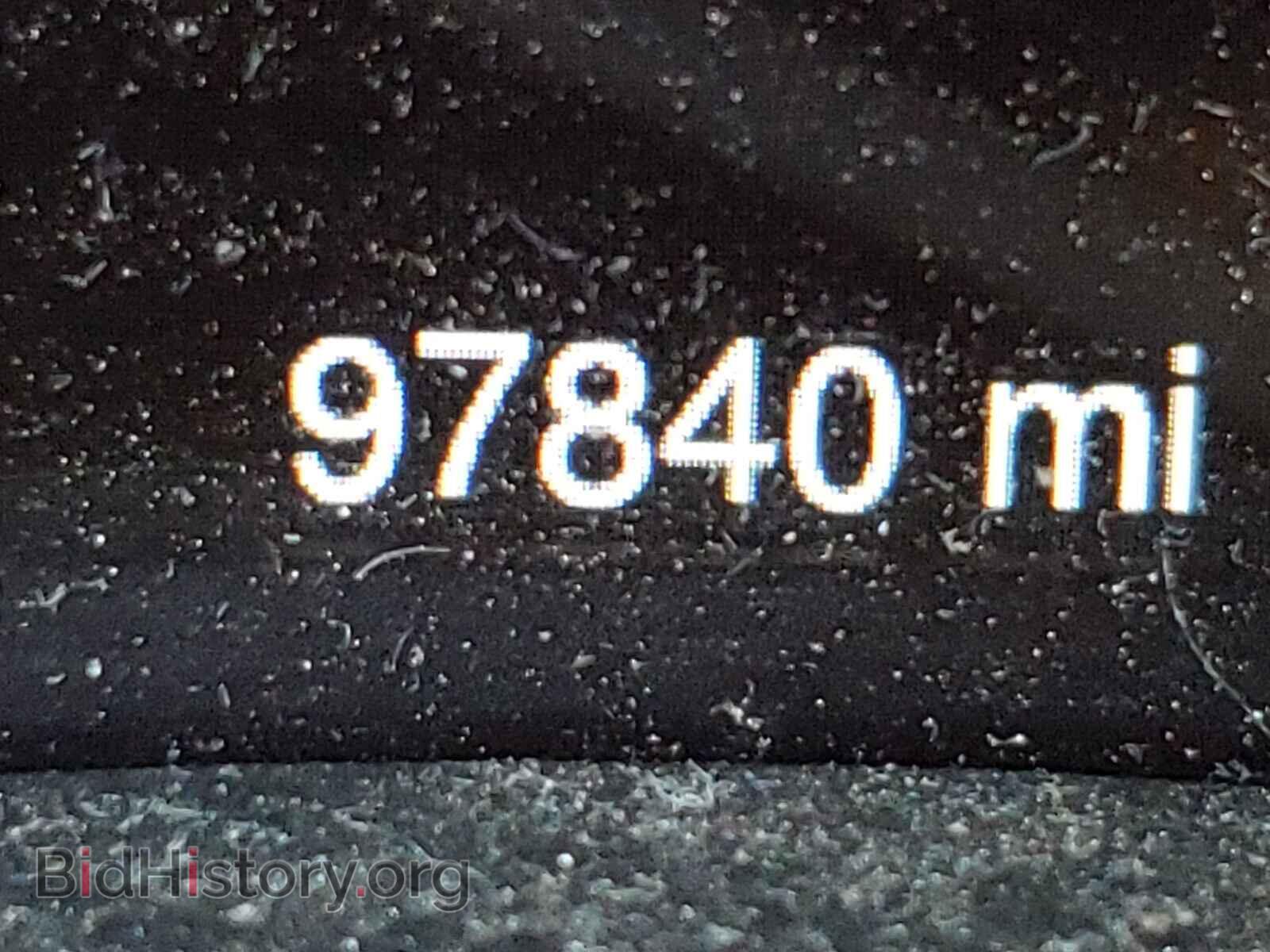 2015 JEEP CHEROKEE - VIN: 1C4RJFBGXFC733181 - Фото 8