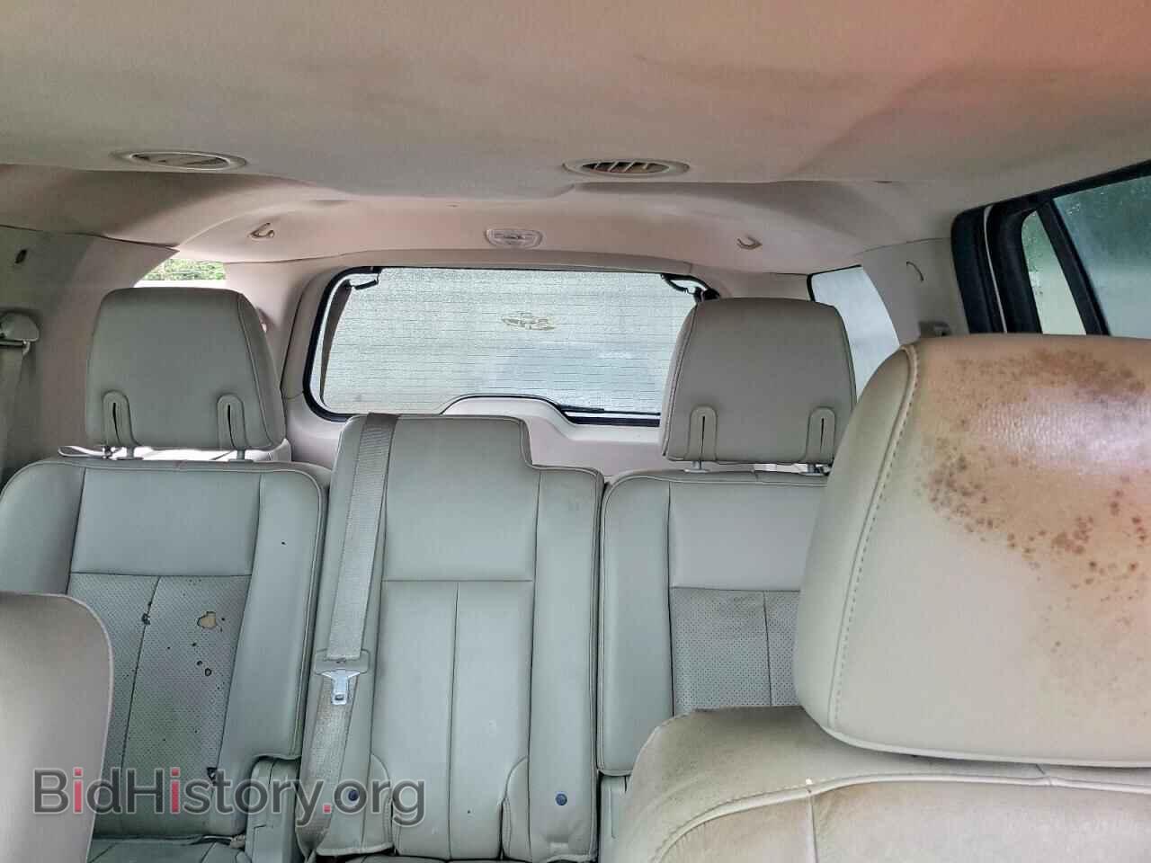 2014 FORD EXPEDITION - VIN: 1FMJU1K55EEF01463 - Фото 10