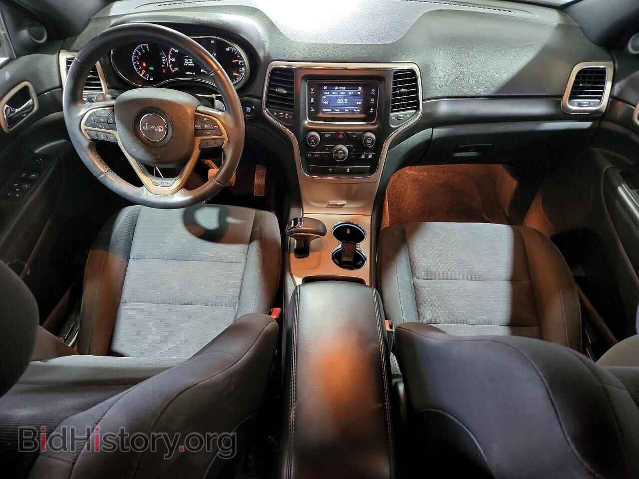 2014 JEEP CHEROKEE - VIN: 1C4RJFAG6EC516663 - Фото 8