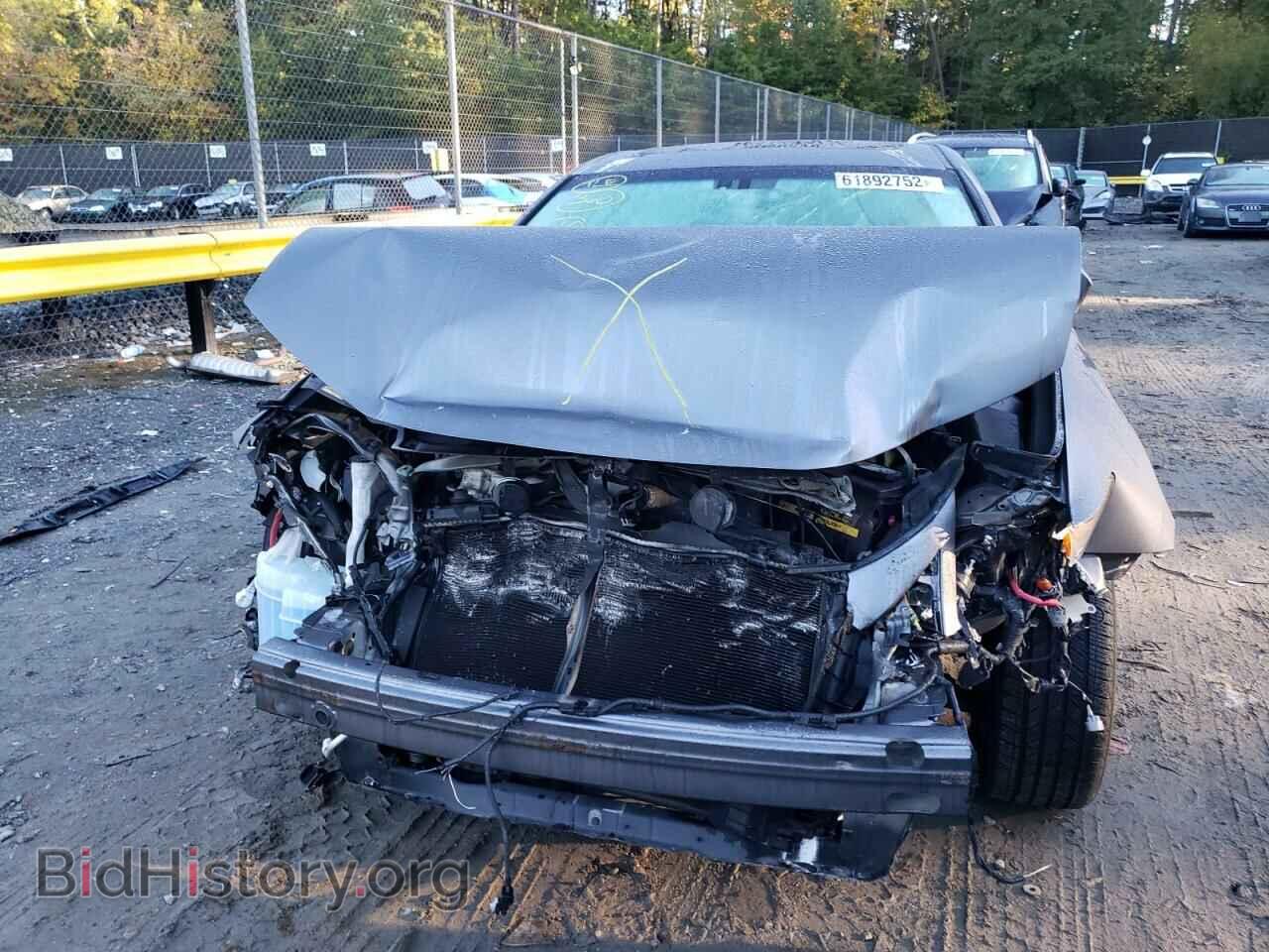 2013 LEXUS ES350 - VIN: JTHBK1GG6D2028079 - Фото 9