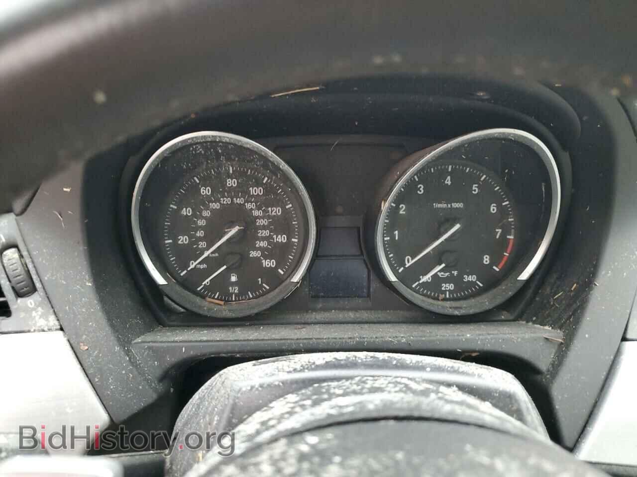 2010 BMW Z4 - VIN: WBALM7C54AE382004 - Фото 8