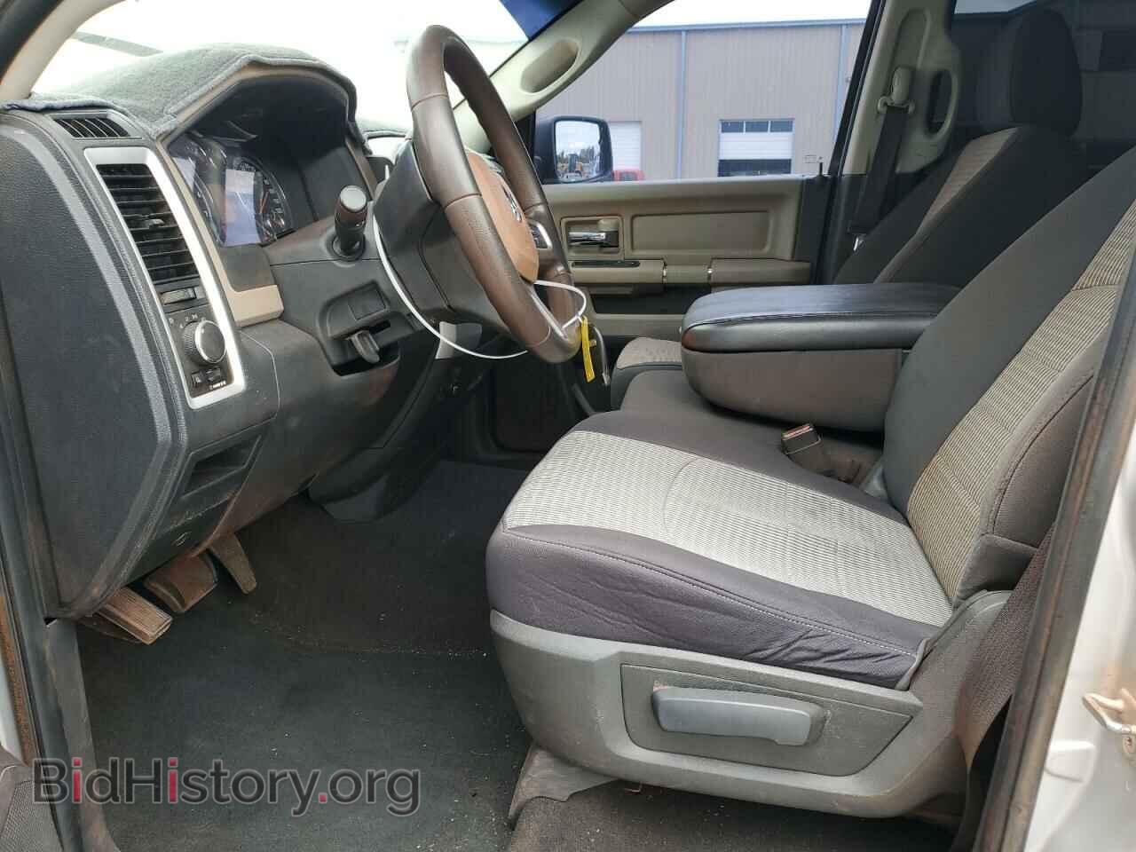 2009 DODGE All Models - VIN: 1D3HV18PX9S803435 - Photo 7