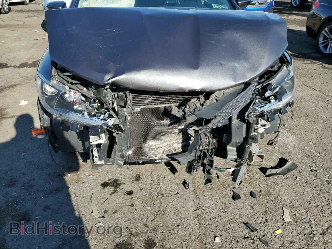 2015 CHRYSLER 200 - VIN: 1C3CCCAB4FN589947 - Photo 9