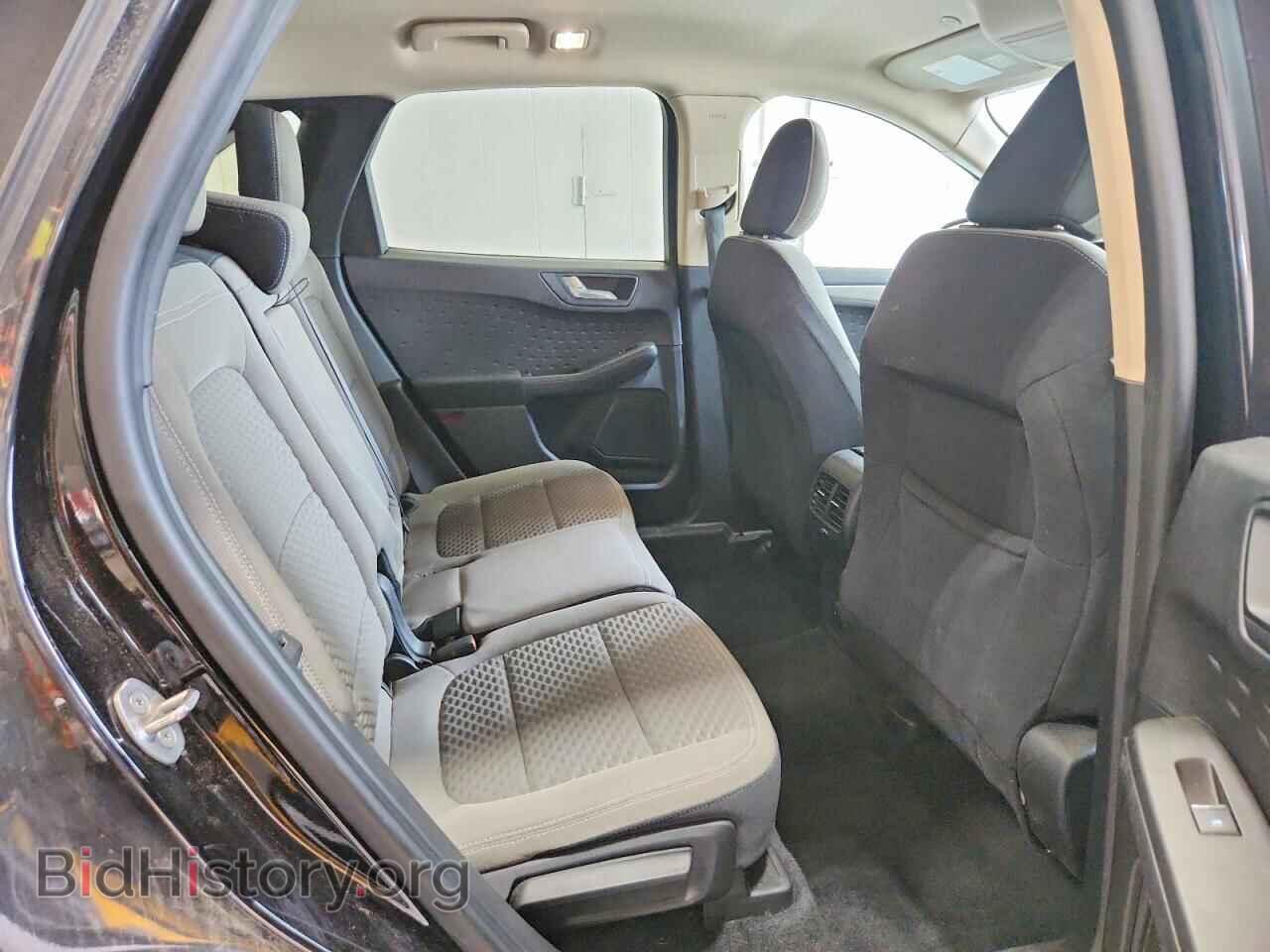 2020 FORD ESCAPE - VIN: 1FMCU9G60LUA27384 - Фото 11