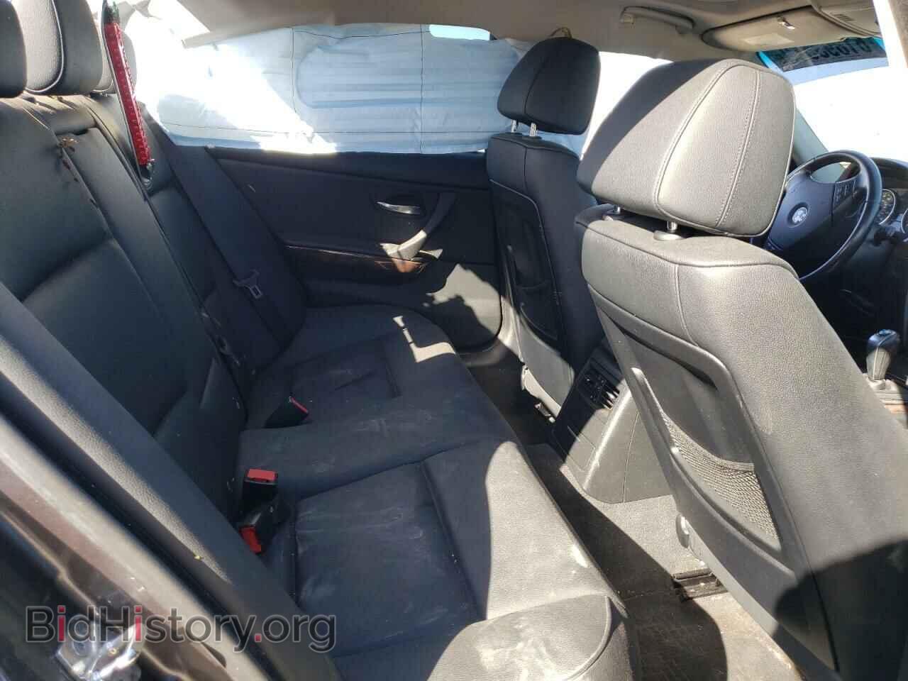 2007 BMW 3 SERIES - VIN: WBAVC93507K032175 - Фото 6