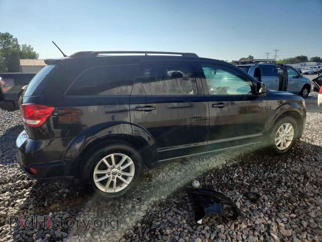 2015 DODGE JOURNEY - VIN: 3C4PDDBG3FT608661 - Photo 3