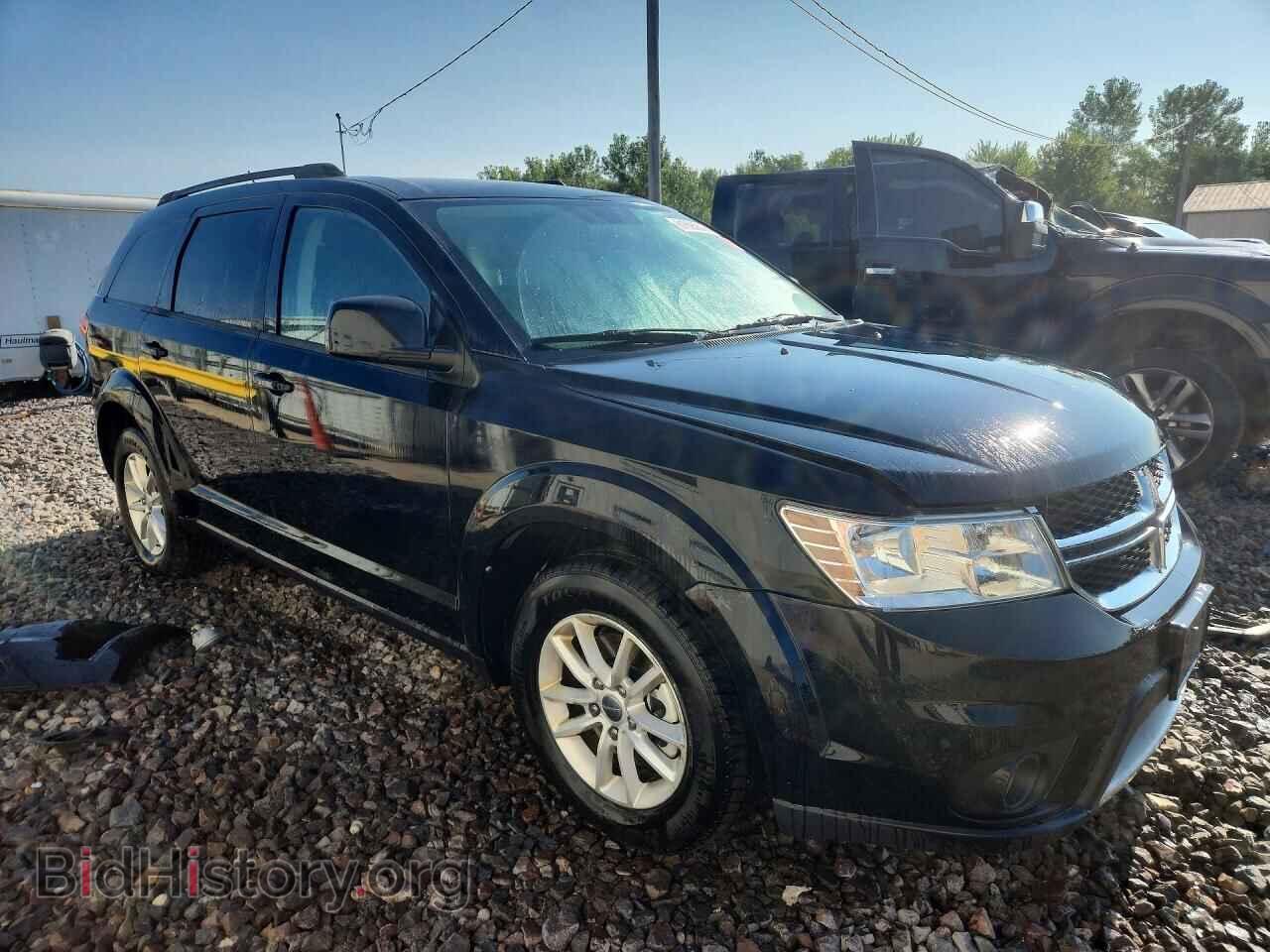 2015 DODGE JOURNEY - VIN: 3C4PDDBG3FT608661 - Photo 4