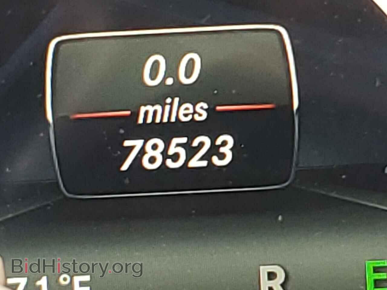 2014 MERCEDES-BENZ E-CLASS - VIN: WDDHF0EBXEA960333 - Фото 8