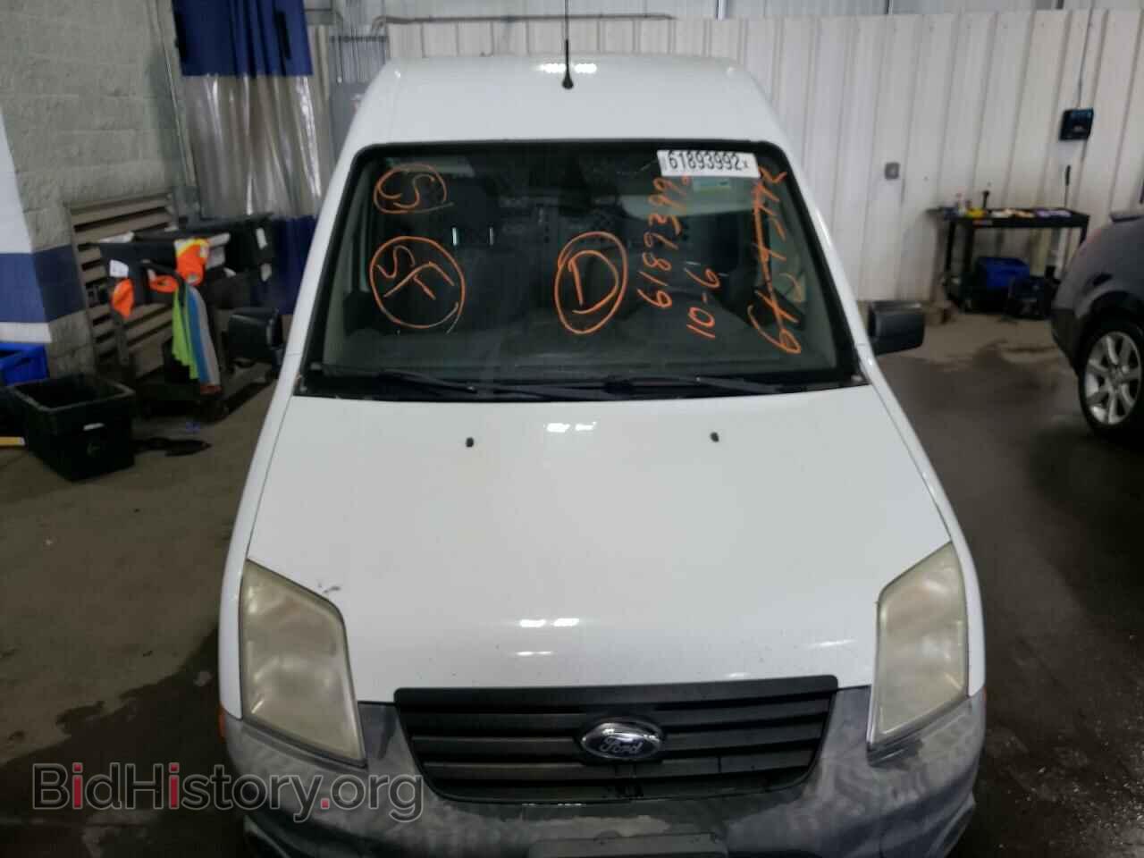 2013 FORD TRANSIT - VIN: NM0LS6AN0DT134478 - Фото 9