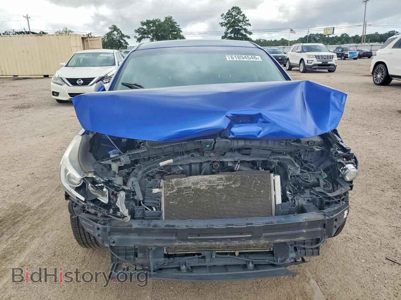 2017 KIA FORTE - VIN: 3KPFK4A74HE089873 - Photo 5