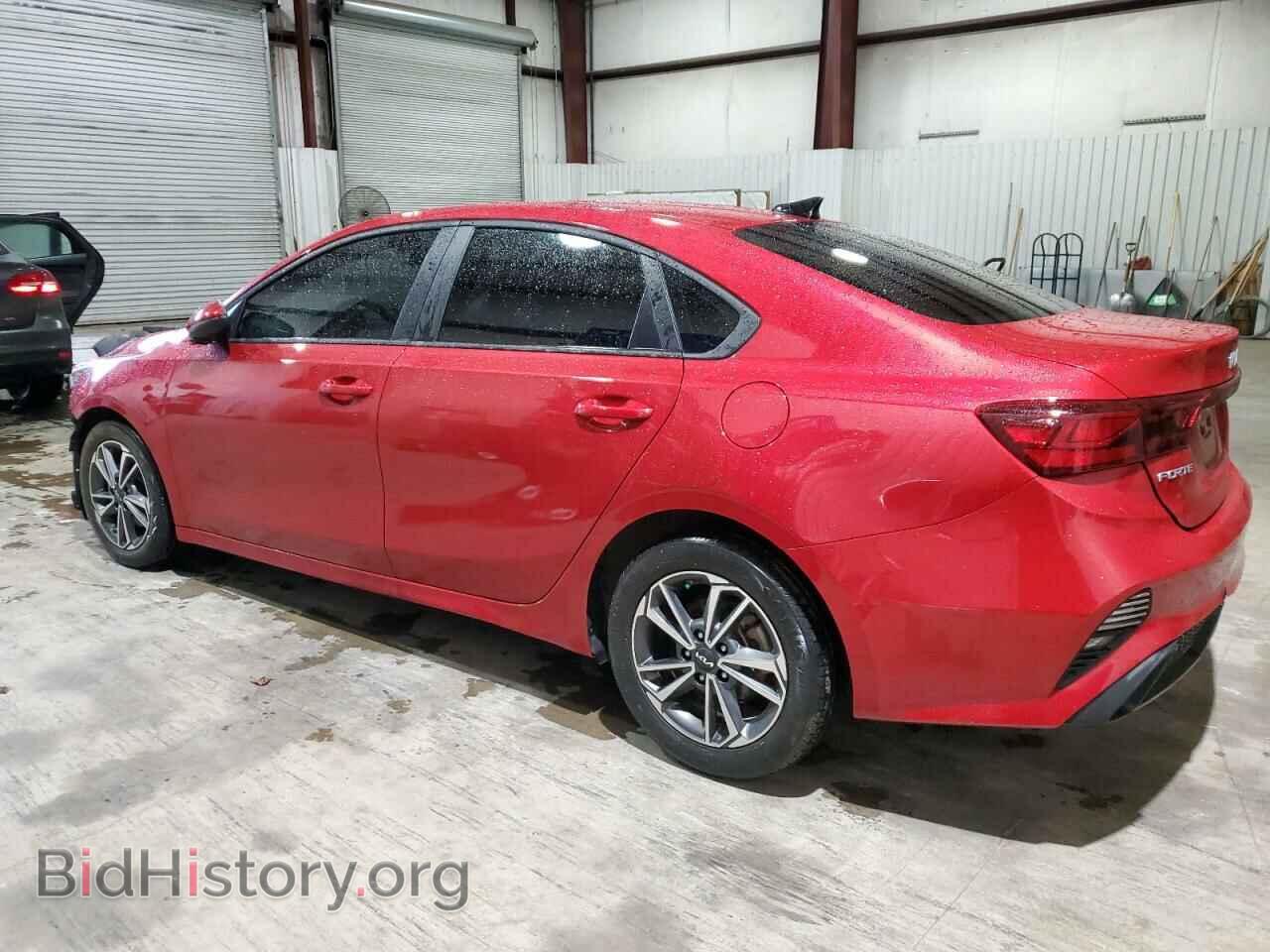 2022 KIA FORTE - VIN: 3KPF24AD1NE476026 - Фото 2