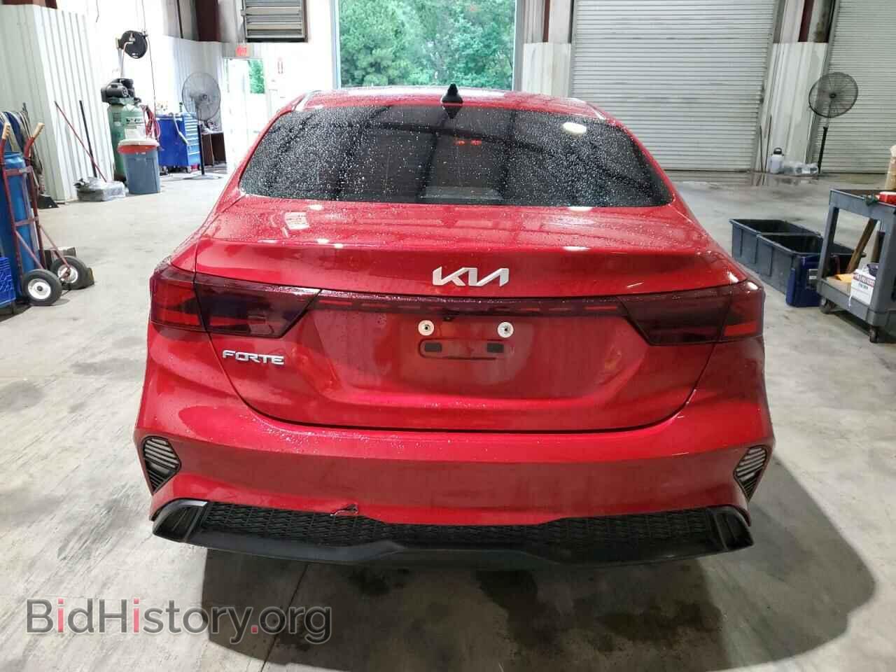 2022 KIA FORTE - VIN: 3KPF24AD1NE476026 - Фото 6