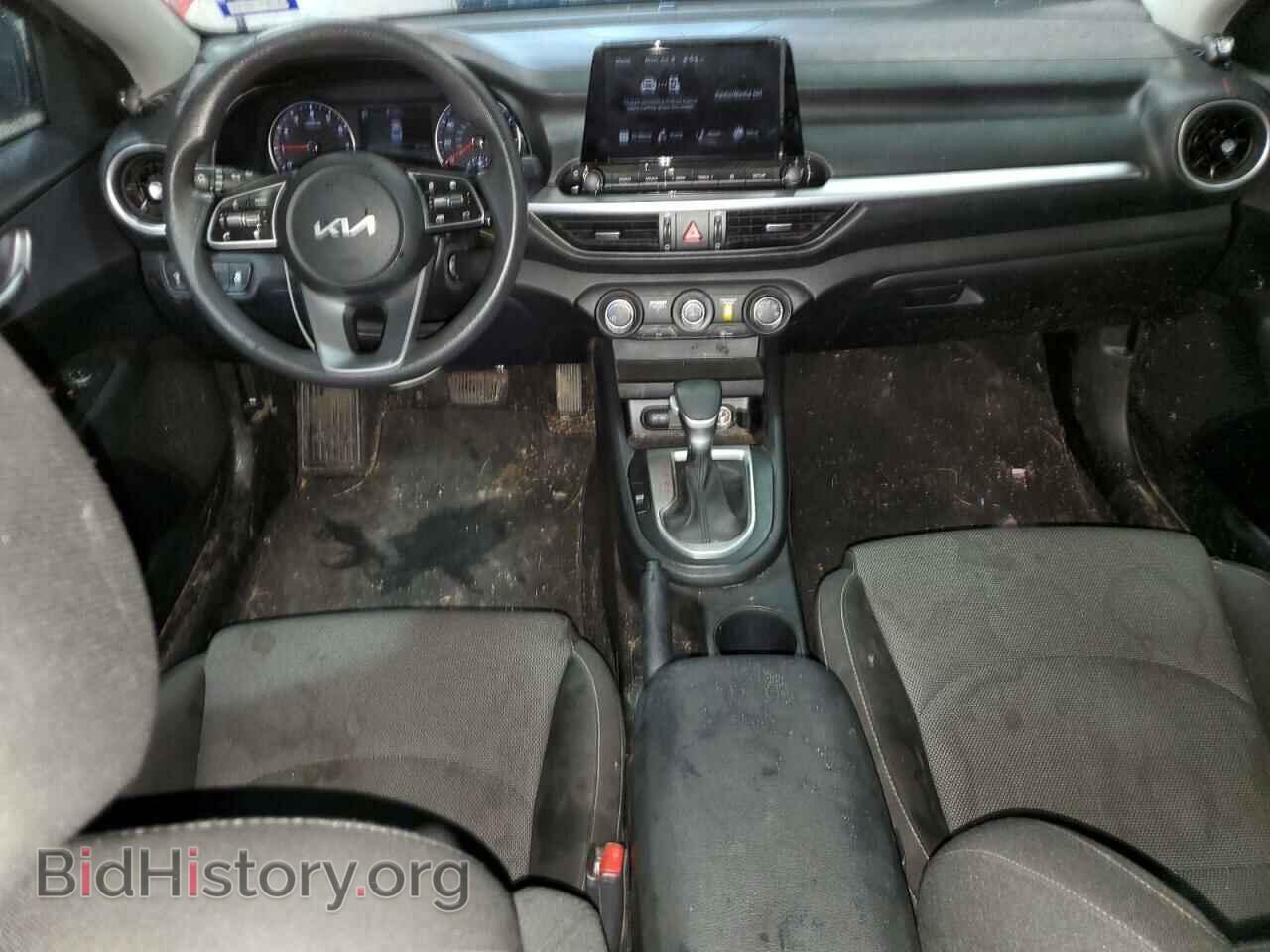 2022 KIA FORTE - VIN: 3KPF24AD1NE476026 - Фото 8