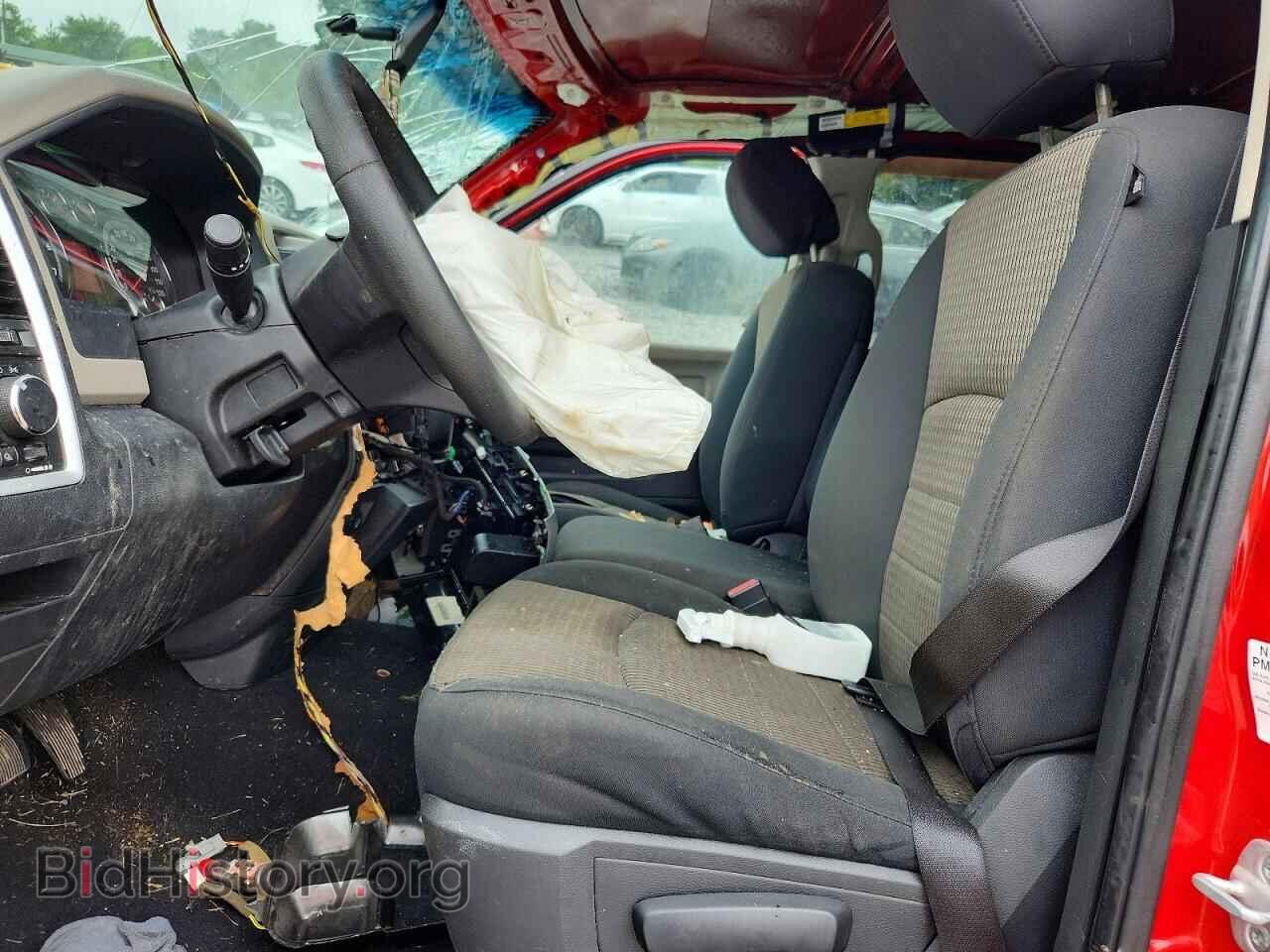 2012 DODGE RAM 1500 - VIN: 1C6RD7GP2CS292645 - Photo 7