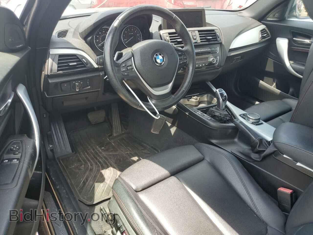 2015 BMW 2 SERIES - VIN: WBA1G9C51FVX96424 - Фото 8