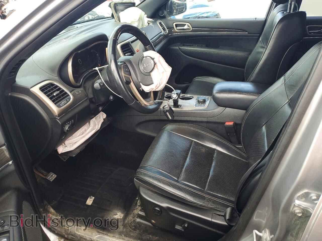 2014 JEEP CHEROKEE - VIN: 1C4RJFCM8EC505392 - Фото 7