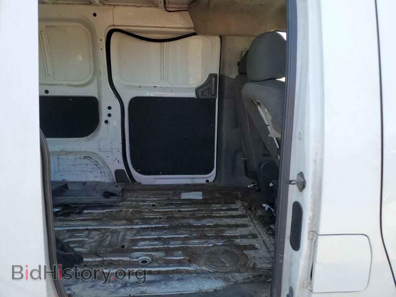 2015 CHEVROLET EXPRESS - VIN: 3N63M0YN7FK703000 - Фото 6