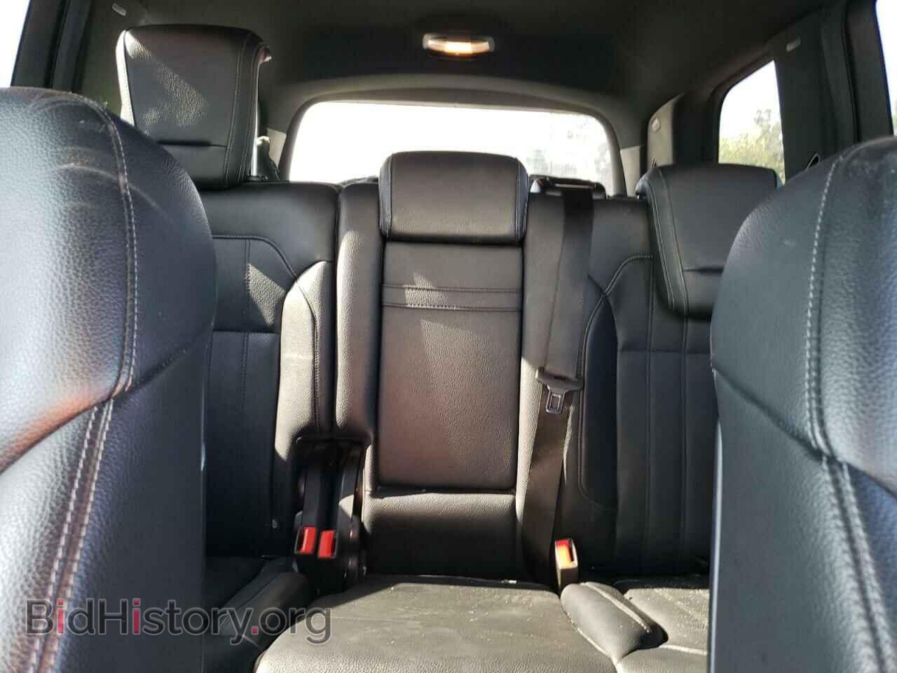 2019 MERCEDES-BENZ GLS-CLASS - VIN: 4JGDF6EE0KB235251 - Photo 10