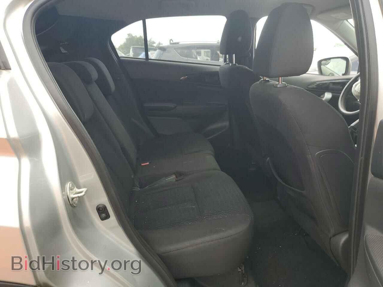 2020 MITSUBISHI ECLIPSE - VIN: JA4AS3AA2LZ031512 - Photo 11
