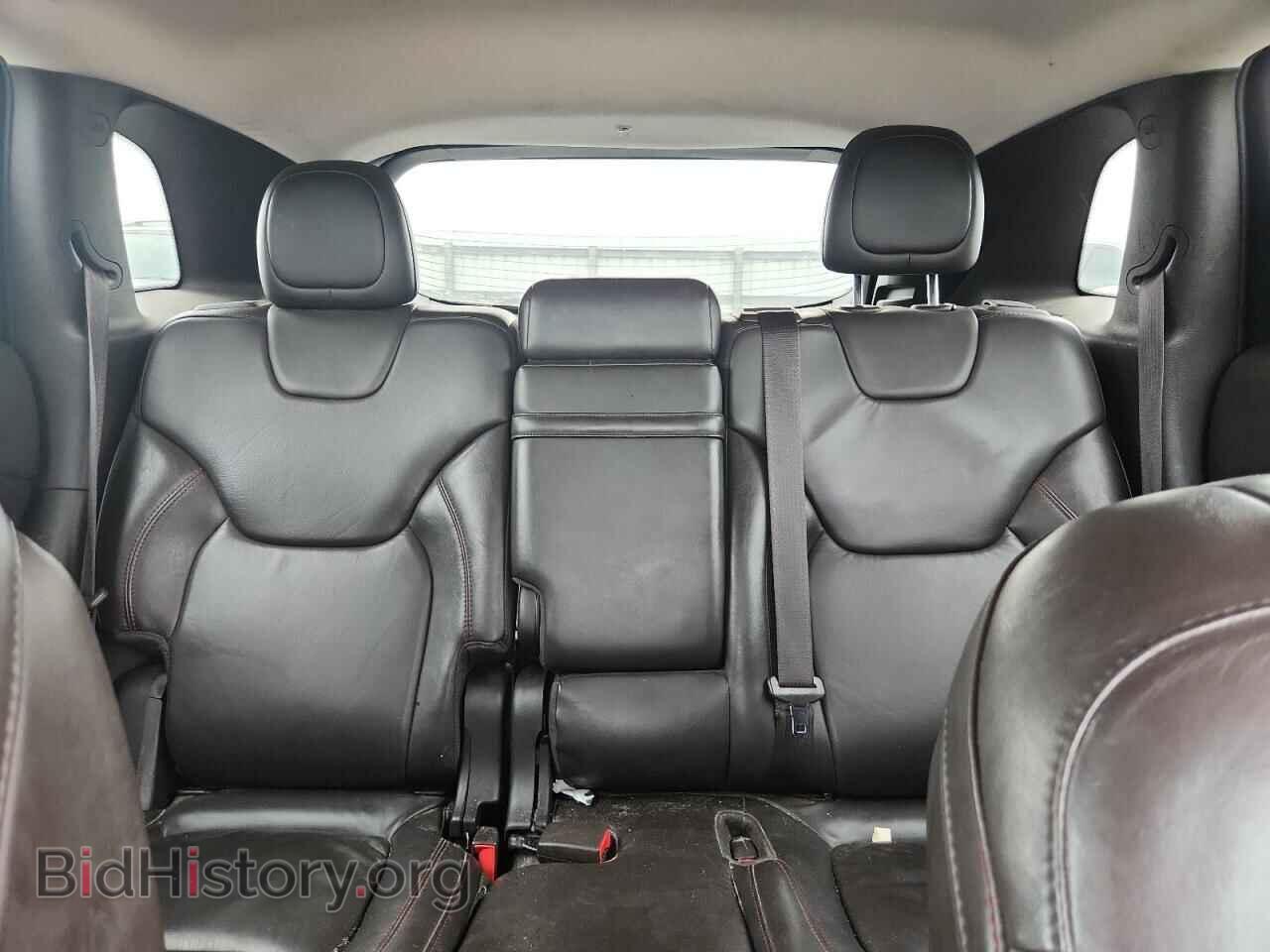 2015 JEEP CHEROKEE - VIN: 1C4PJMBS8FW511592 - Photo 10