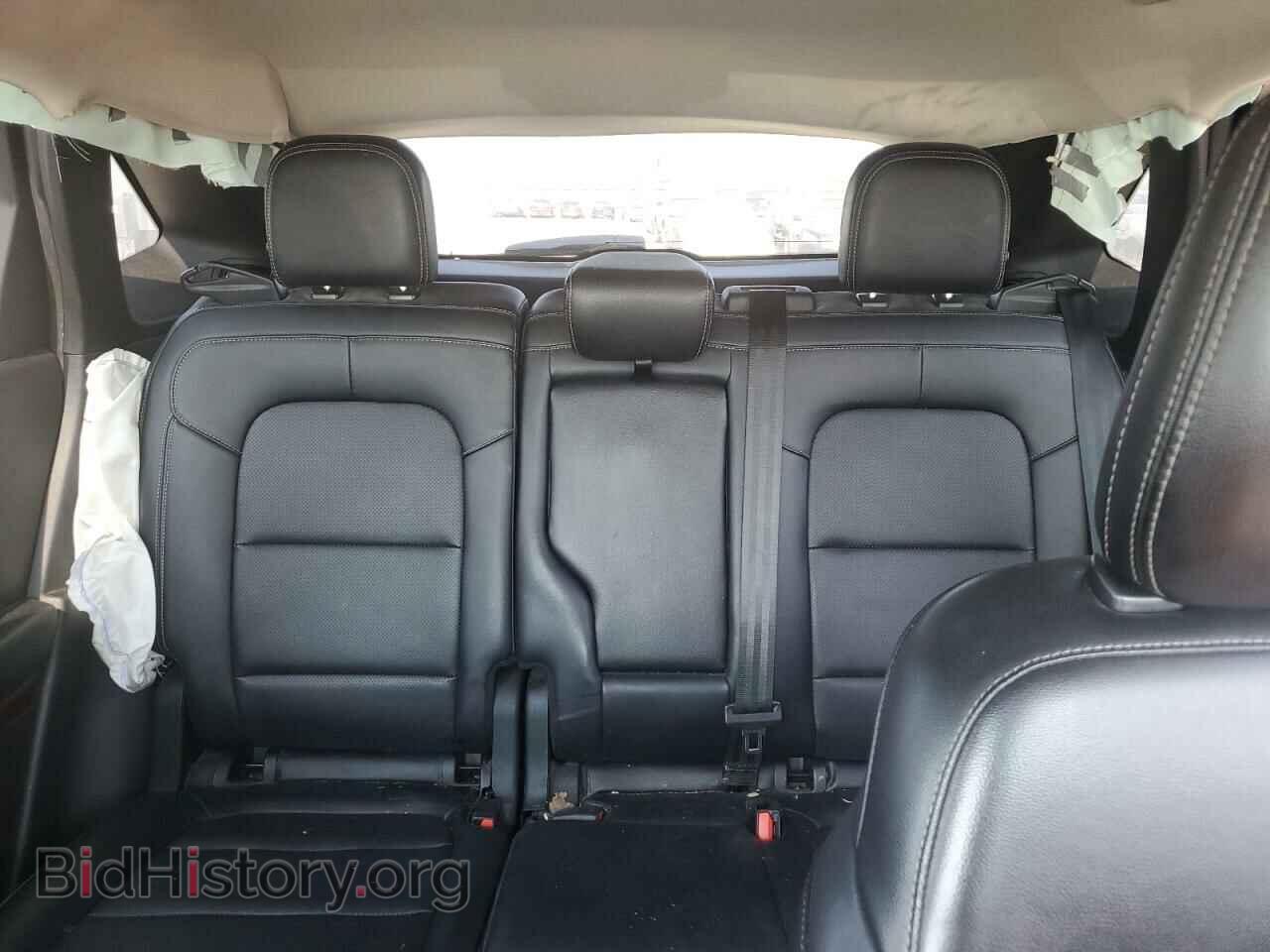2020 FORD ESCAPE - VIN: 1FMCU0H69LUA80854 - Фото 10