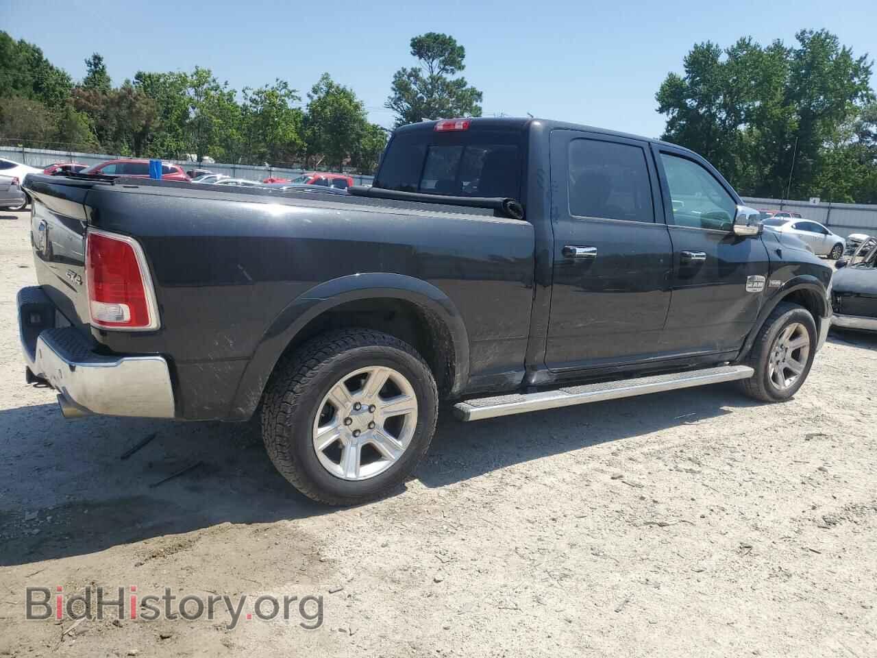 2015 RAM 1500 - VIN: 1C6RR7WT0FS665721 - Фото 3