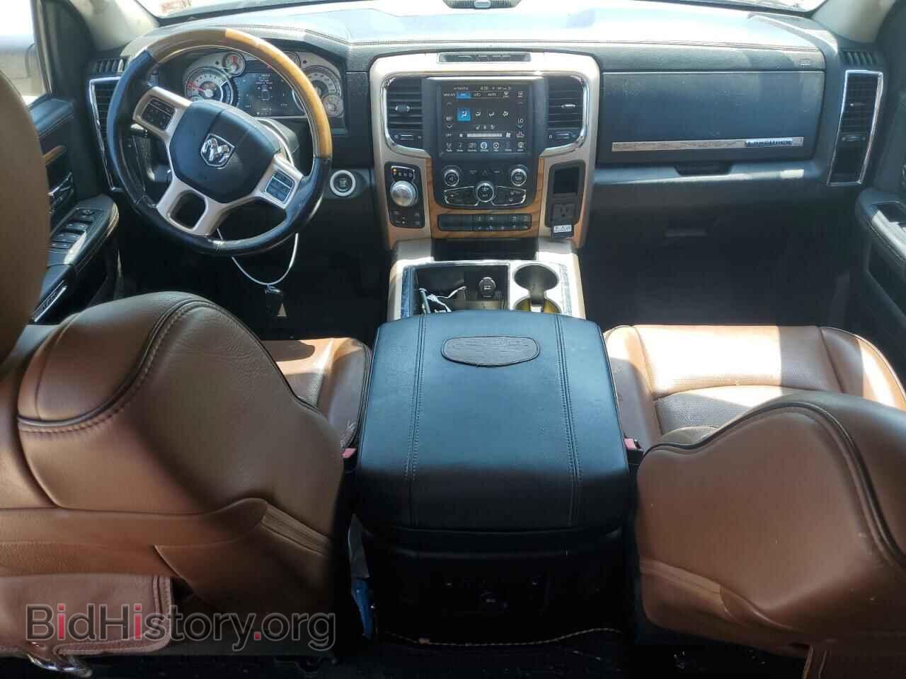 2015 RAM 1500 - VIN: 1C6RR7WT0FS665721 - Фото 8