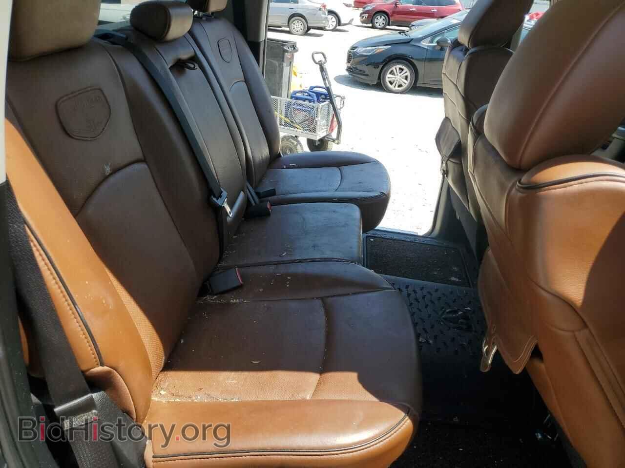 2015 RAM 1500 - VIN: 1C6RR7WT0FS665721 - Фото 10