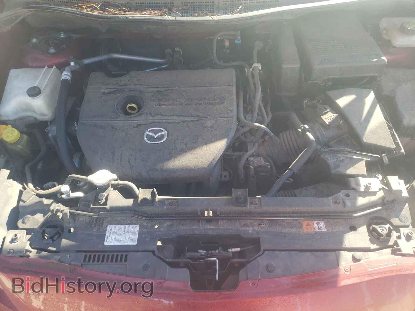 2014 MAZDA 5 - VIN: JM1CW2BL5E0168559 - Фото 7