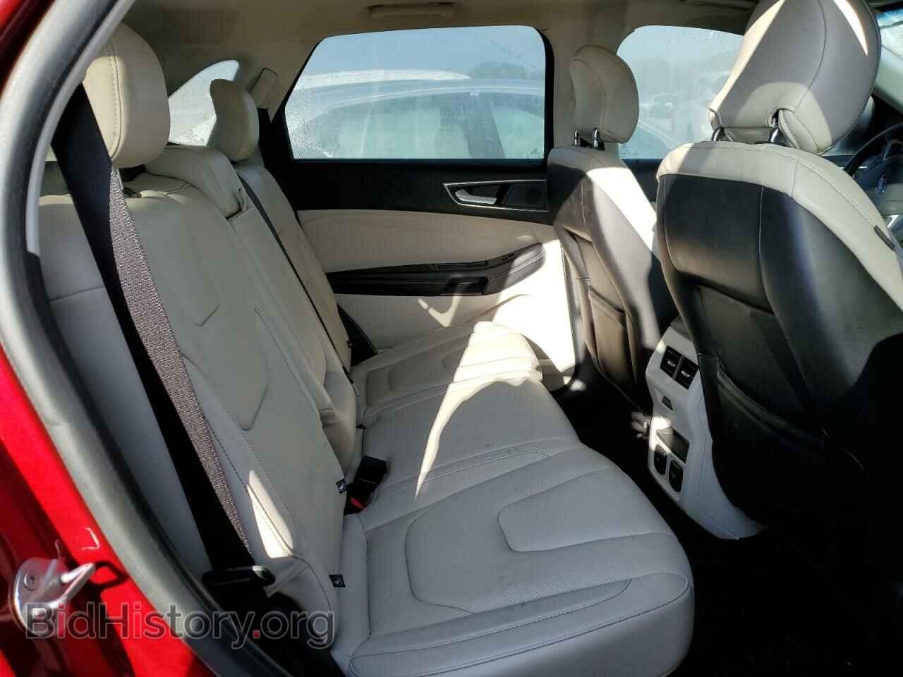 2019 FORD EDGE - VIN: 2FMPK3K95KBC58064 - Фото 6