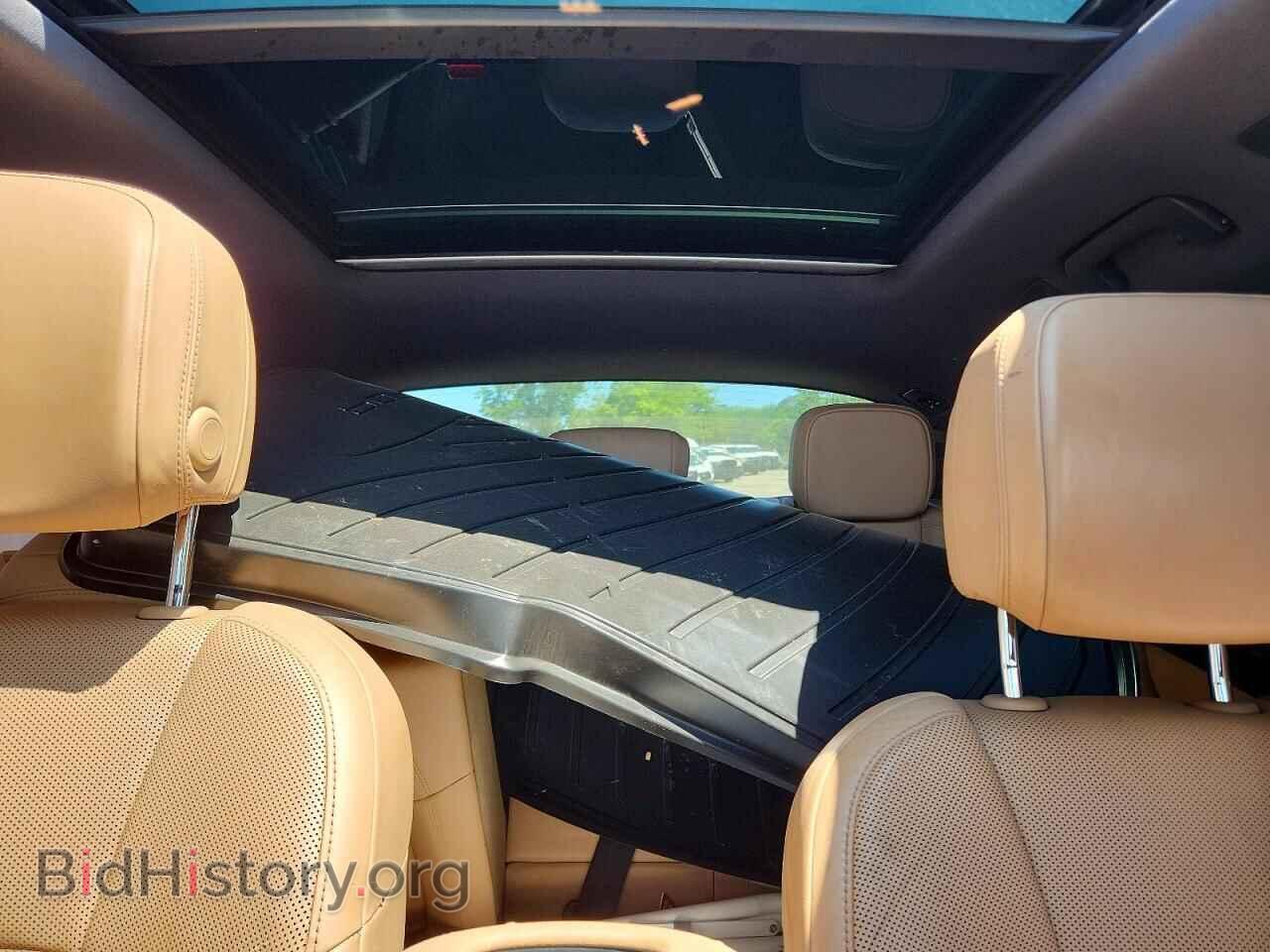 2019 PORSCHE MACAN - VIN: WP1AB2A56KLB32720 - Photo 10
