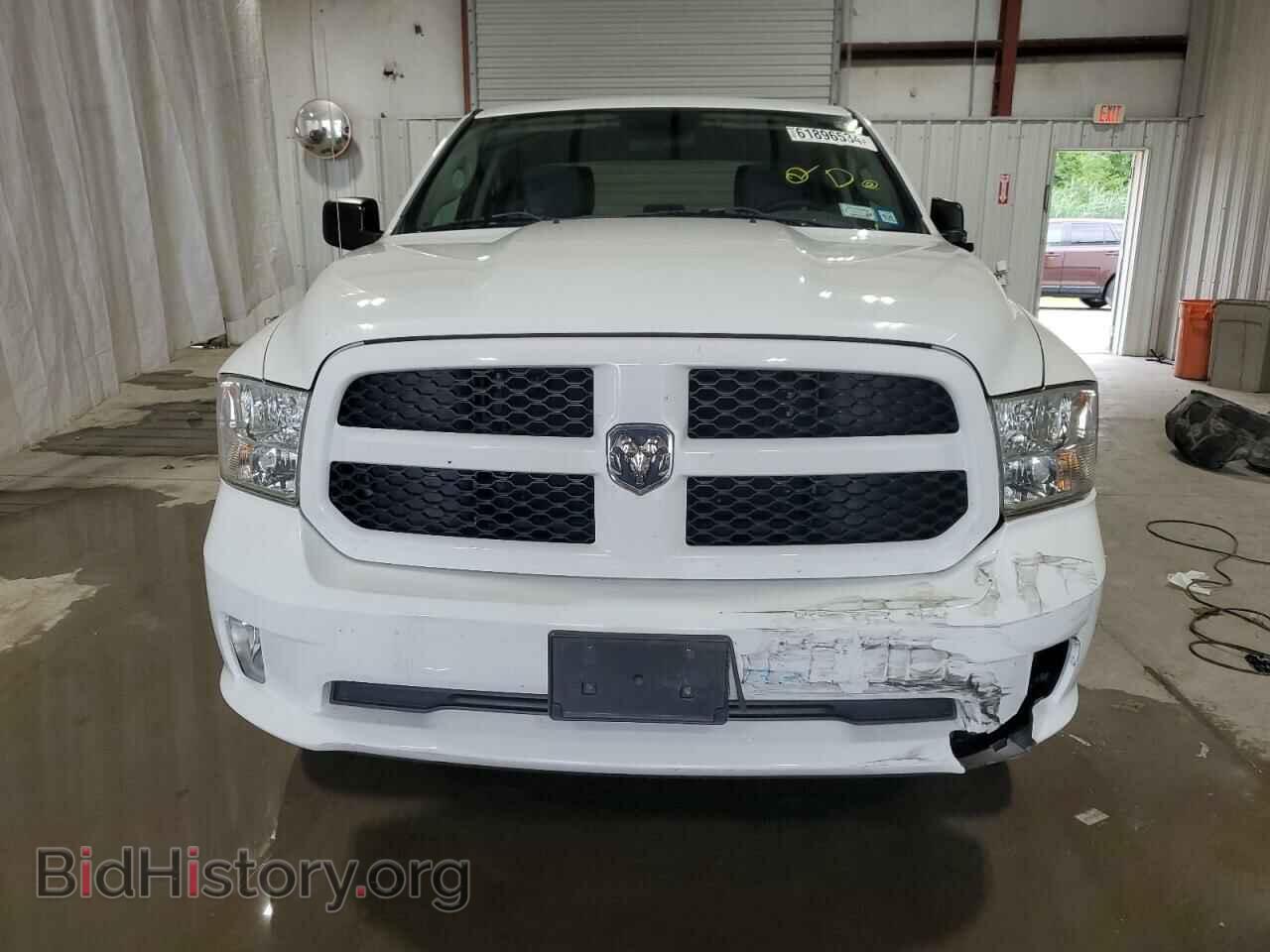 2013 RAM 1500 - VIN: 1C6RR7FT2DS715211 - Фото 5