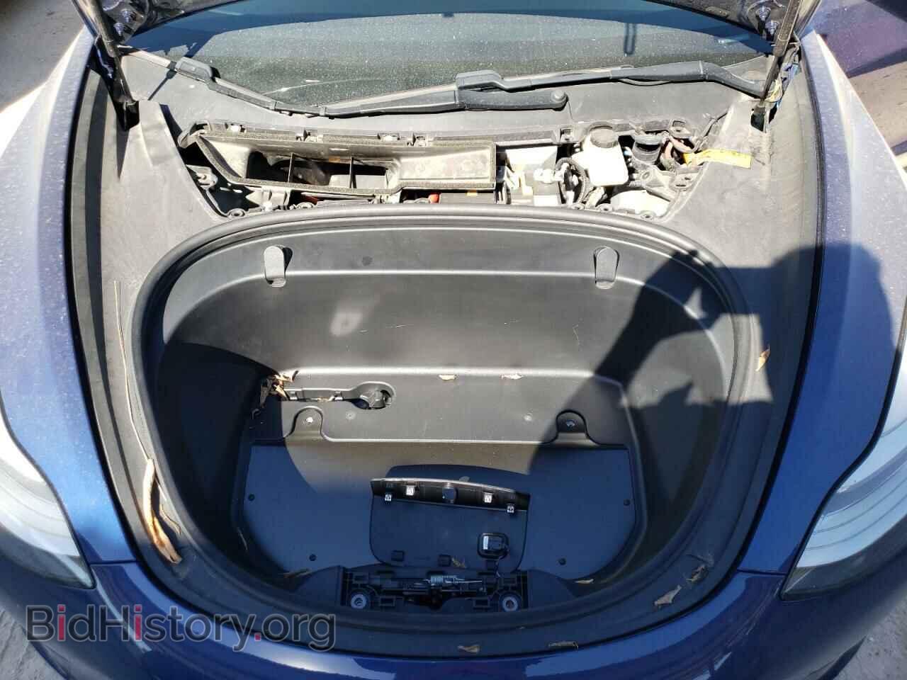 2018 TESLA MODEL 3 - VIN: 5YJ3E1EA2JF161037 - Фото 7