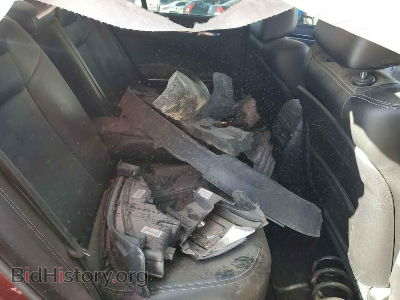2023 CHRYSLER 300 - VIN: 2C3CCABG7PH577400 - Фото 10