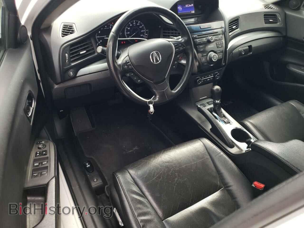 2014 ACURA ILX - VIN: 19VDE1F39EE006168 - Фото 8