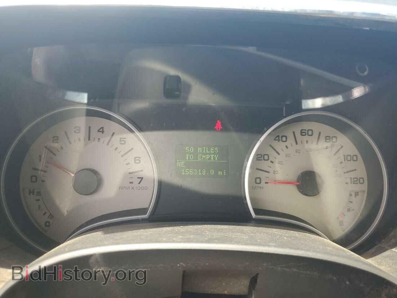 2008 FORD EXPLORER - VIN: 1FMEU23838UB37098 - Фото 9
