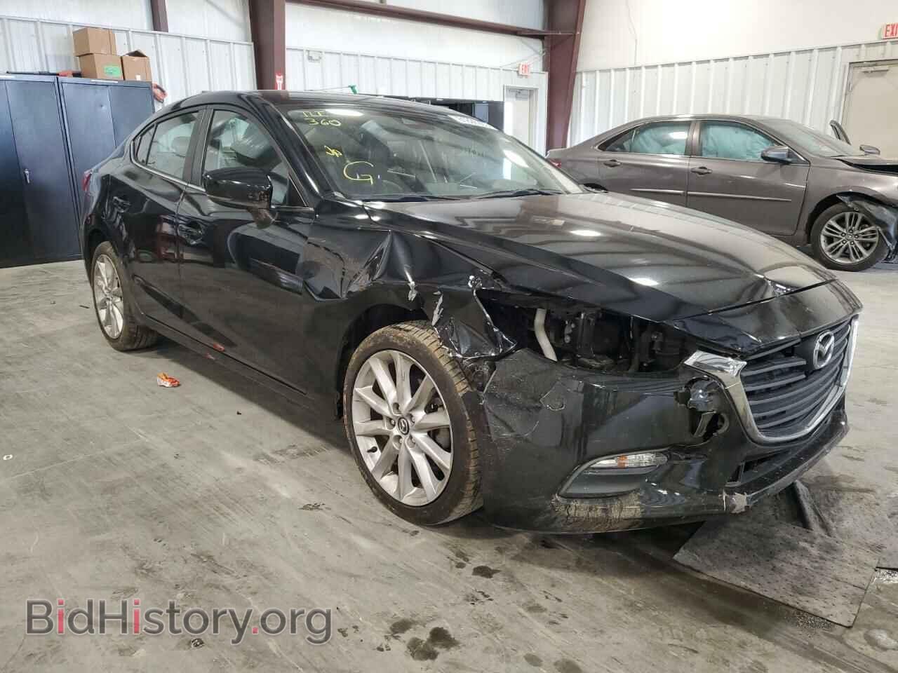 Photo 3MZBN1V73HM110357 - MAZDA 3 2017