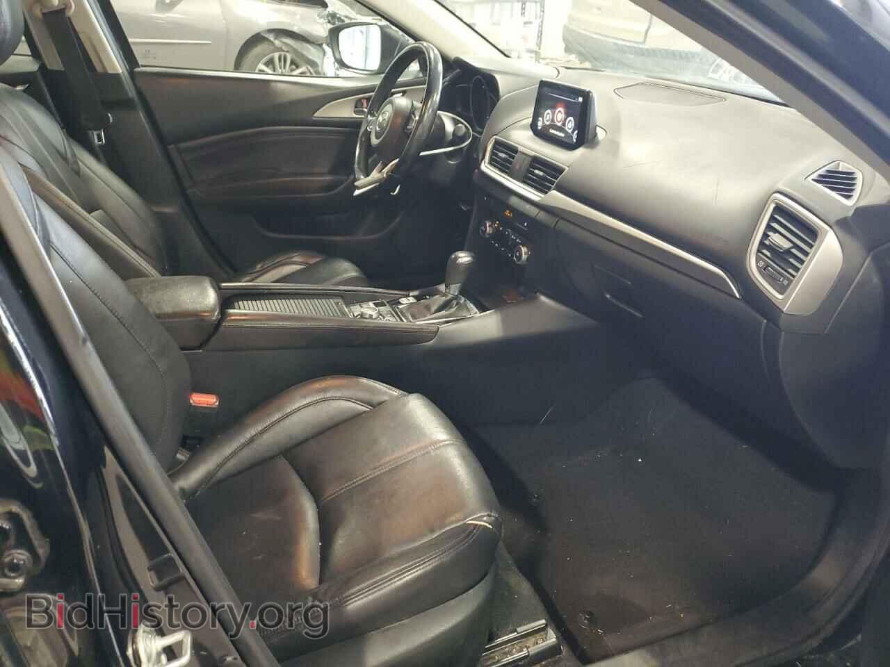 2017 MAZDA 3 - VIN: 3MZBN1V73HM110357 - Photo 5