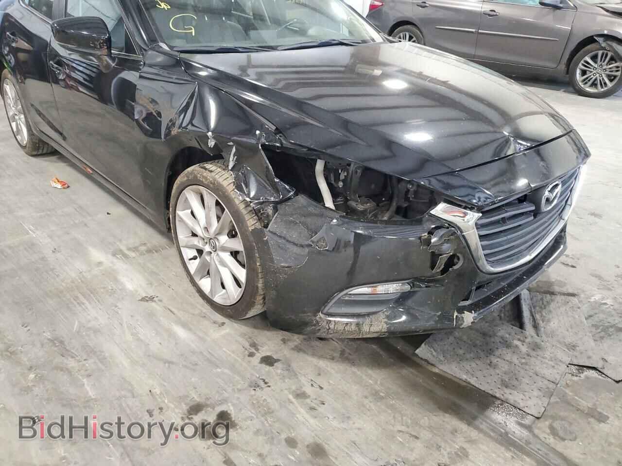 2017 MAZDA 3 - VIN: 3MZBN1V73HM110357 - Photo 9
