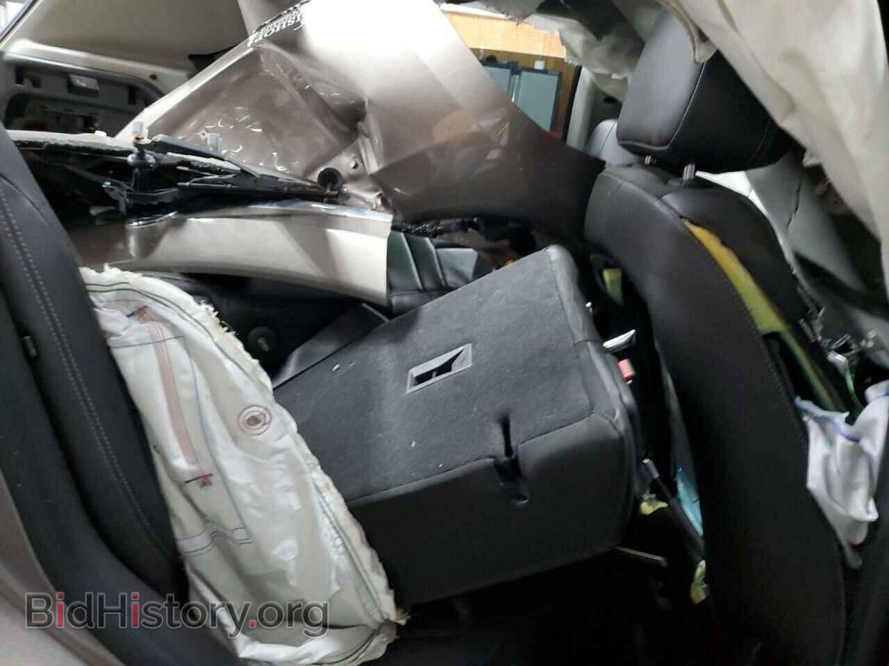 2015 BUICK ENCORE - VIN: KL4CJASB9FB082736 - Photo 11