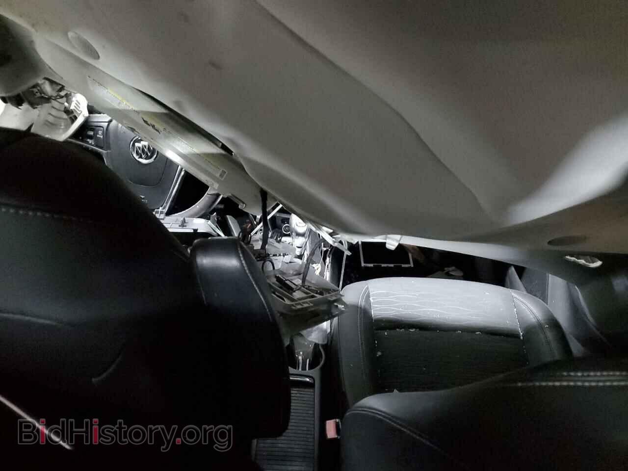2015 BUICK ENCORE - VIN: KL4CJASB9FB082736 - Photo 8