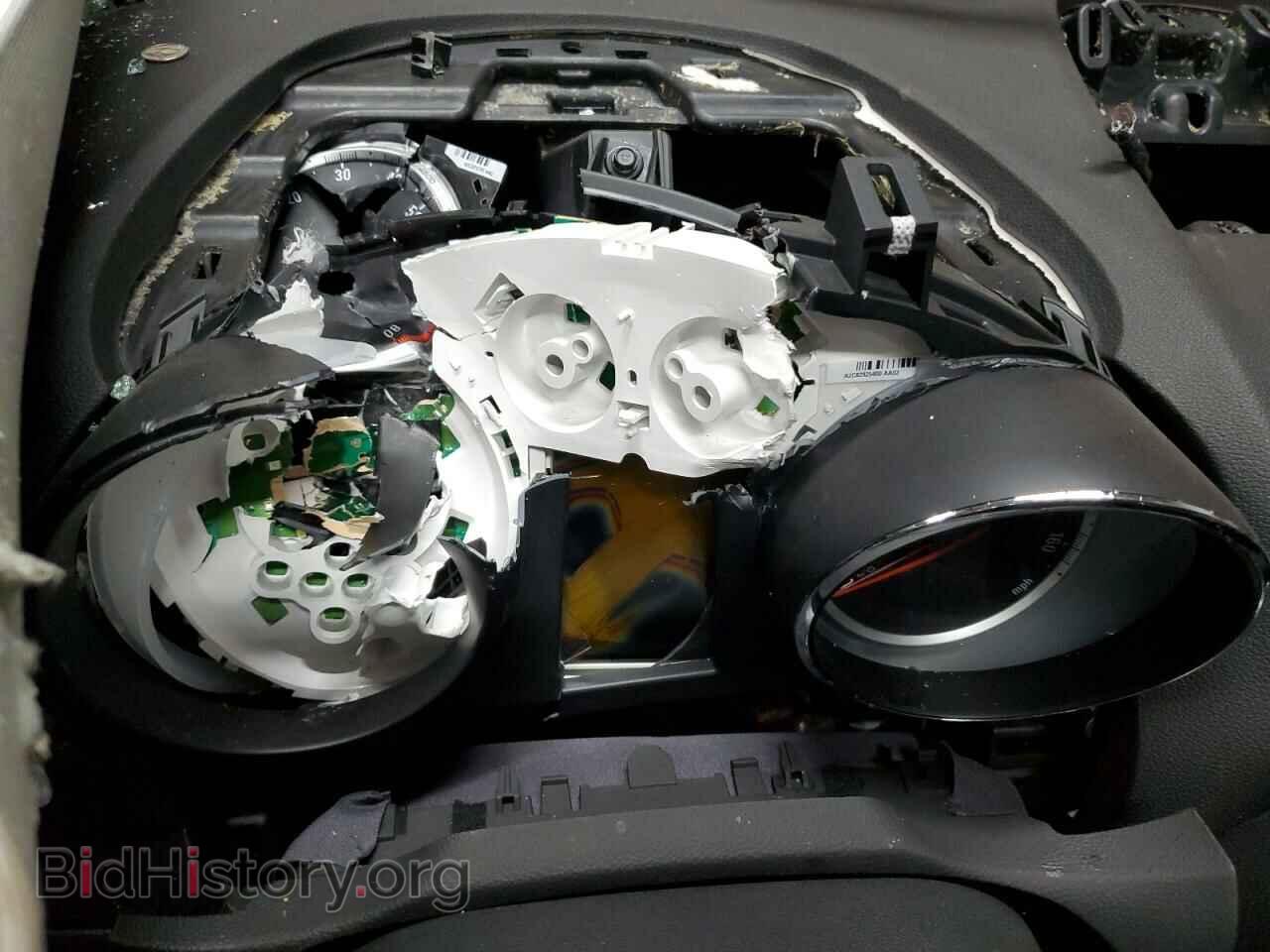2015 BUICK ENCORE - VIN: KL4CJASB9FB082736 - Photo 9
