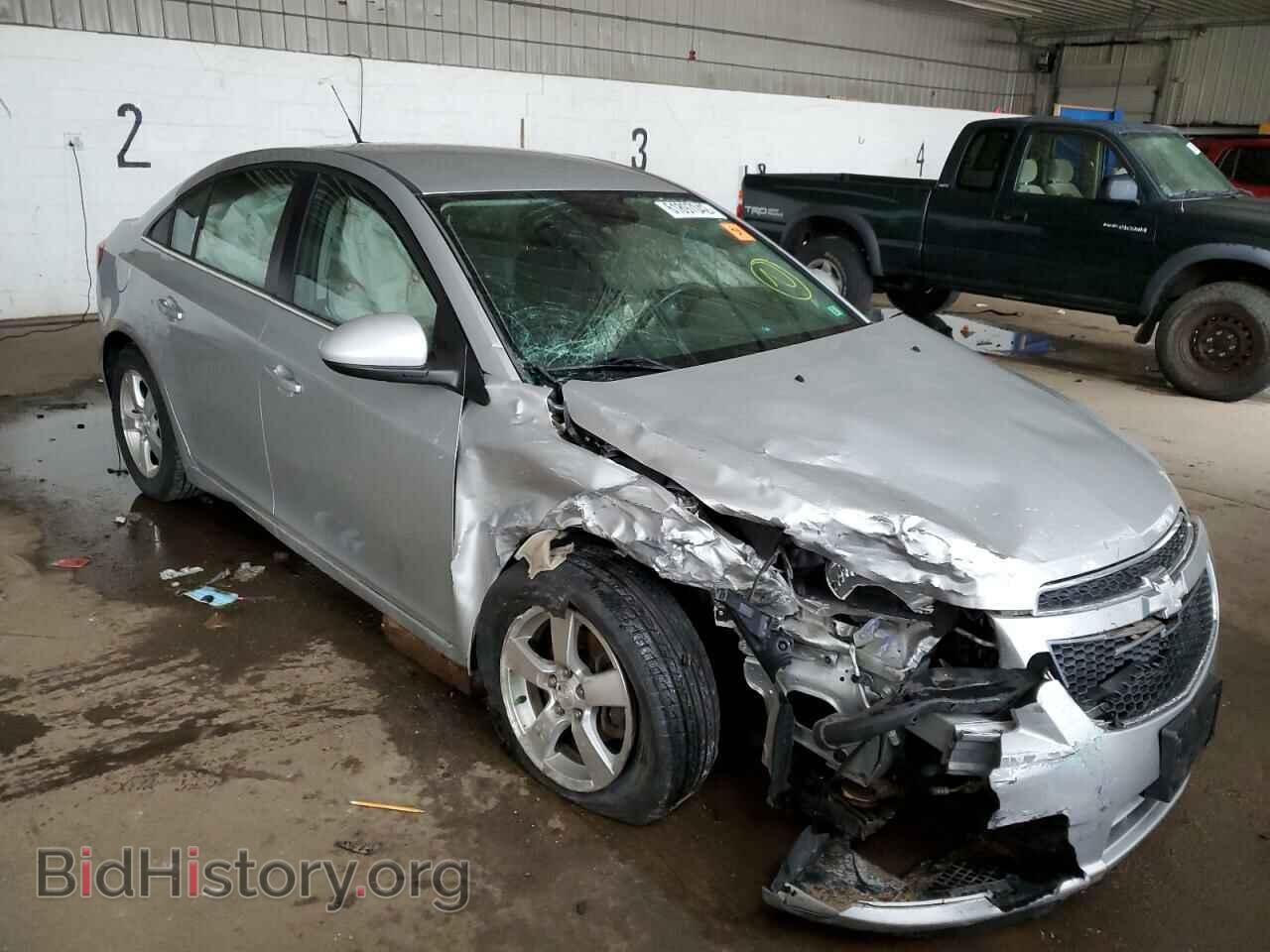 Photo 1G1PC5SB7D7247572 - CHEVROLET CRUZE 2013