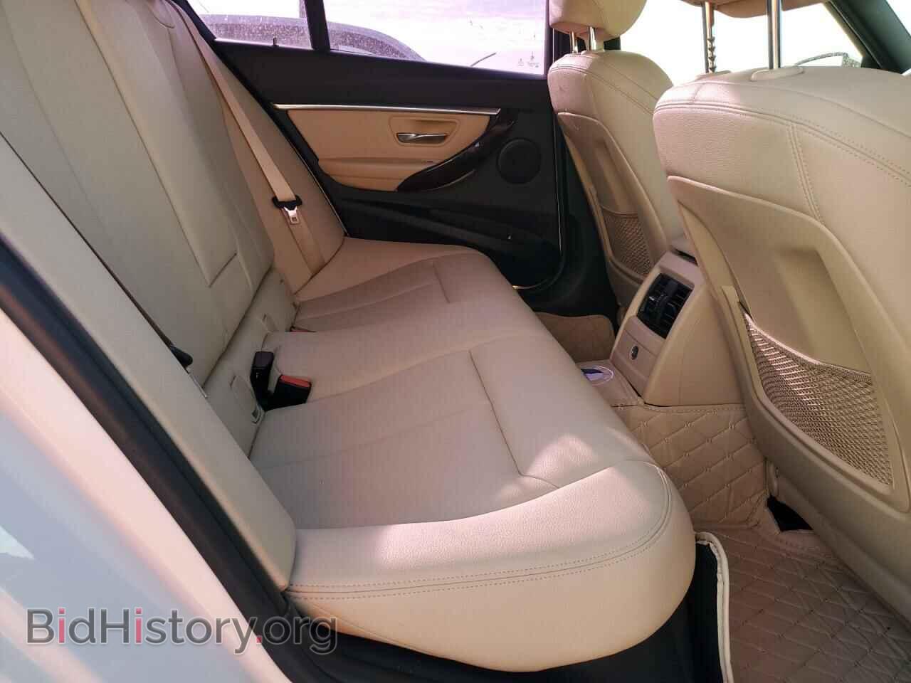 2017 BMW 3 SERIES - VIN: WBA8E1C5XHK480210 - Фото 10