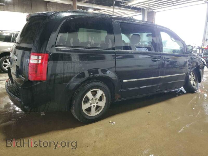2010 Dodge CARAVAN (VIN 2D4RN5D1XAR216263) — photo 3 of 13
