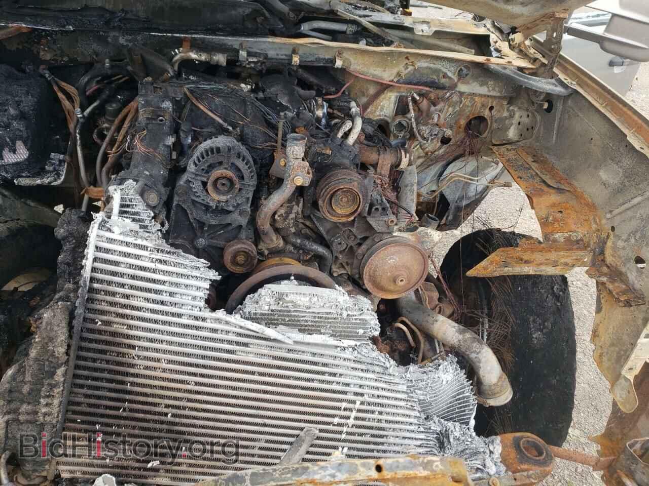 2007 GMC SIERRA - VIN: 1GTHK23627F555984 - Фото 11