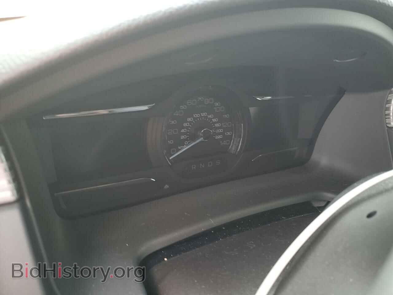 2019 FORD FLEX - VIN: 2FMGK5D8XKBA30481 - Фото 8
