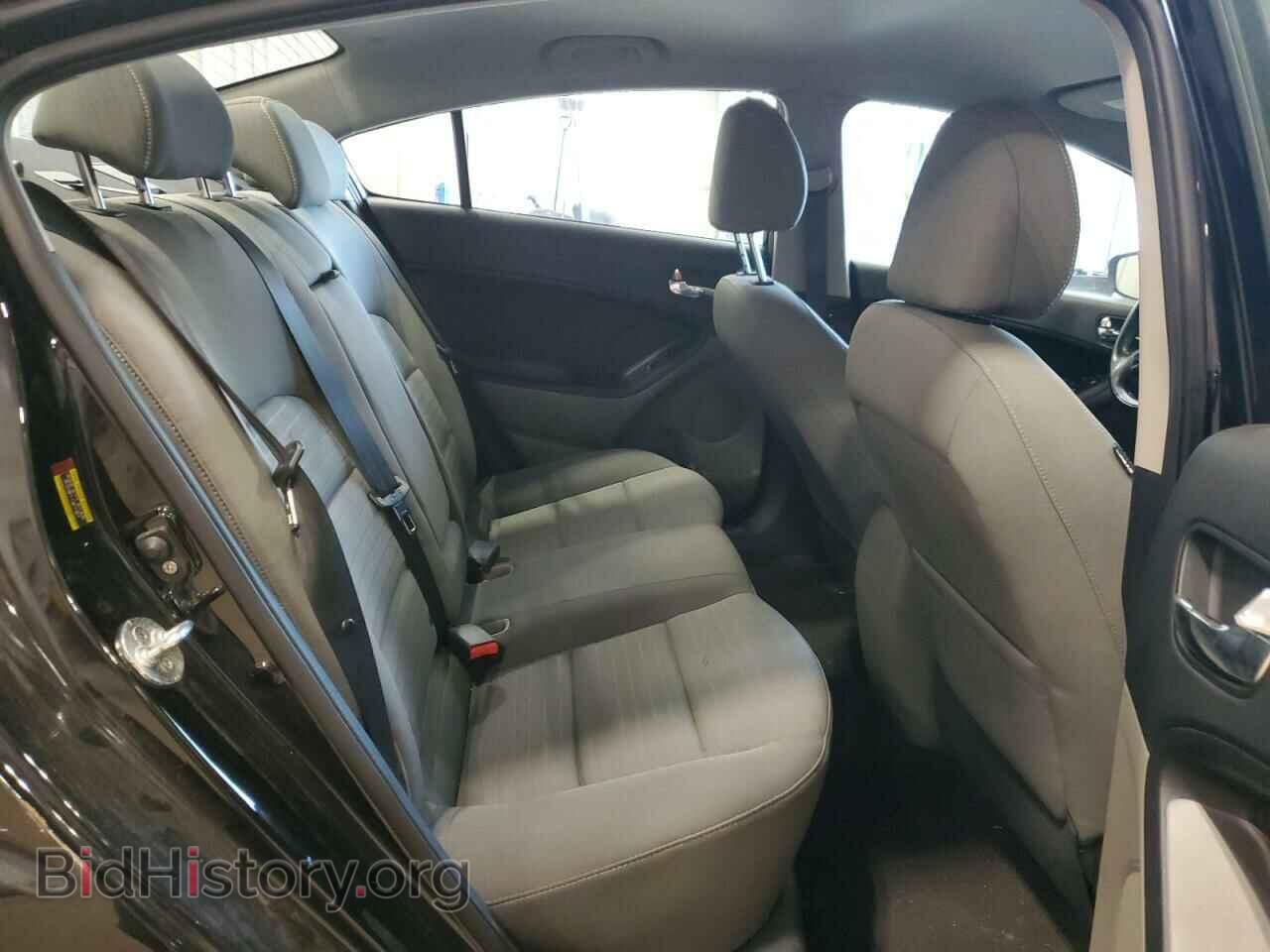 2015 KIA FORTE - VIN: KNAFX4A84F5322196 - Фото 10