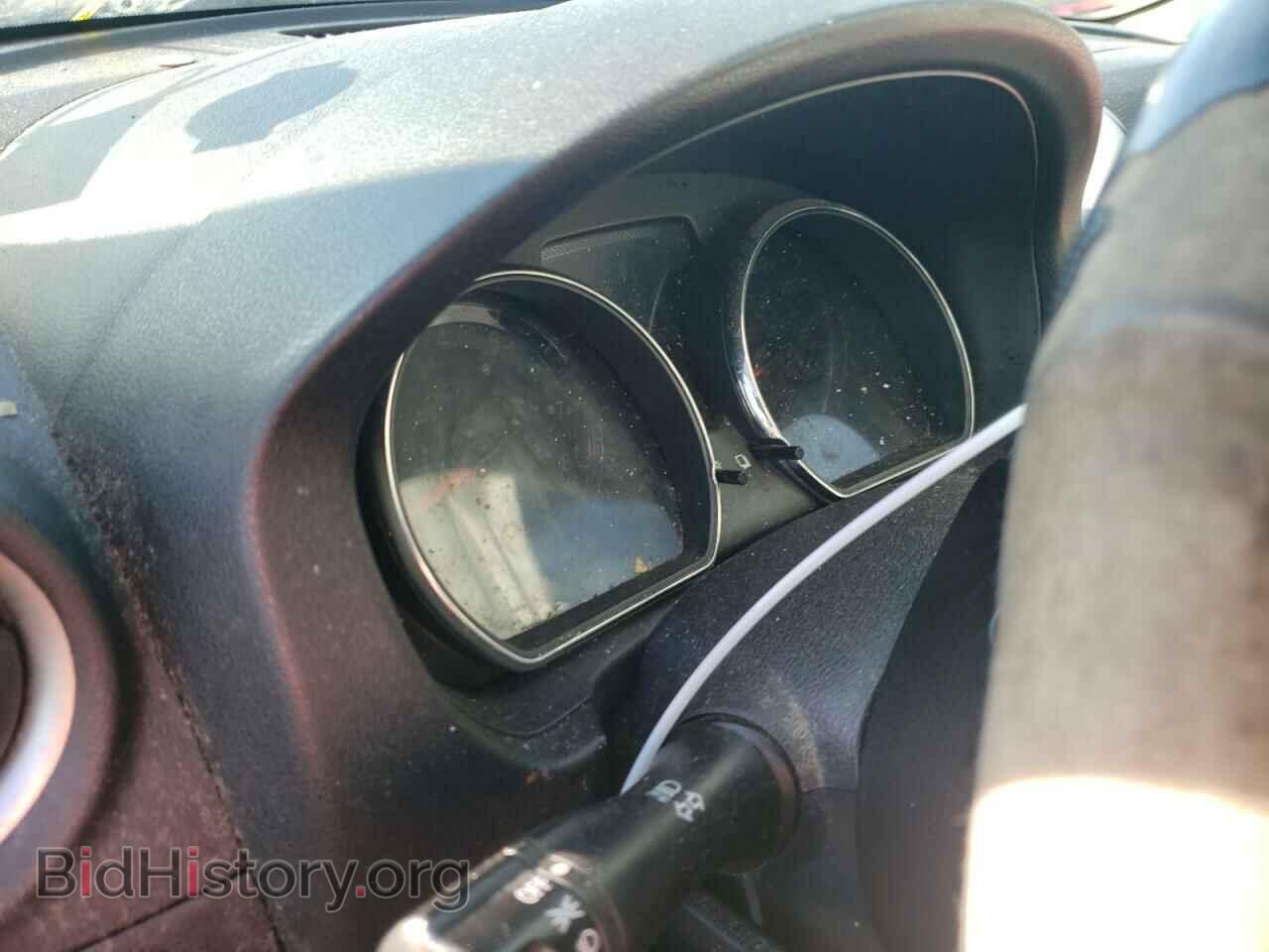 2019 NISSAN VERSA - VIN: 3N1CN7AP0KL863649 - Фото 8