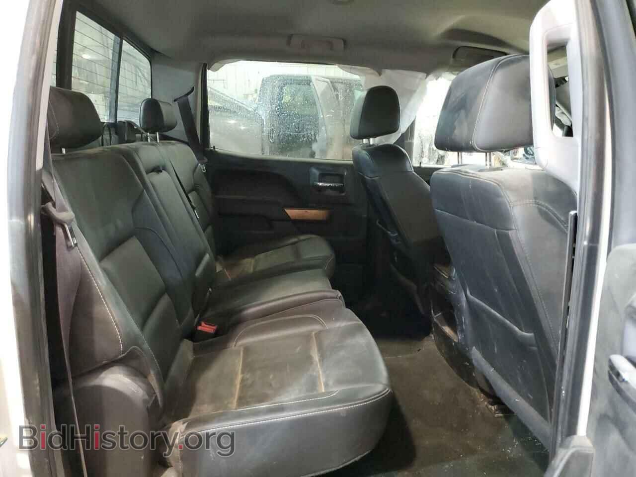 2016 CHEVROLET SILVERADO - VIN: 3GCUKSEC2GG309310 - Фото 6